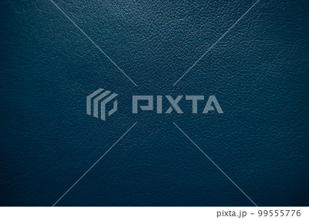 Luxury dark blue leather full grain cowhide Luxury dark blue leather full grain cowhide 99555776