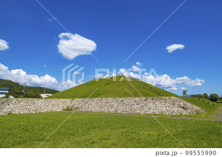 天乞山古墳 天乞山古墳 99555990
