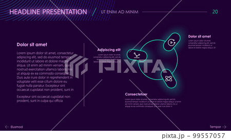 Elements for infographics on a white background. Presentation templates. Use in presentation, flyer and leaflet, corporate report, marketing, advertising, annual report, banner. Elements for infographics on a white background. Presentation templates. Use in presentation, flyer and leaflet, corporate report, marketing, advertising, annual report, banner. 99557057