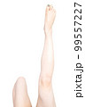 女性の脚 99557227