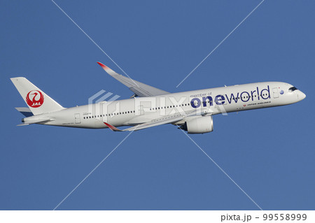エアバスA350 99558999