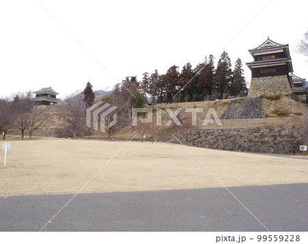 上田城(日本100名城) 上田城(日本100名城) 99559228