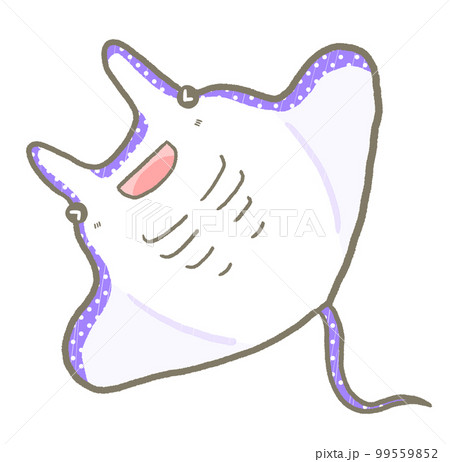 R:もっとメルヘンな水族館RX☆マンタ⑥ 99559852