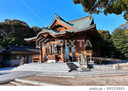 浅江神社 99559883
