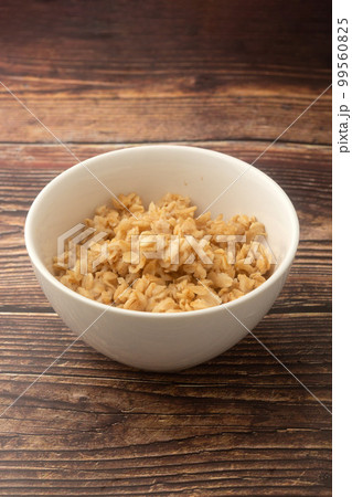 オートミールライス 99560825