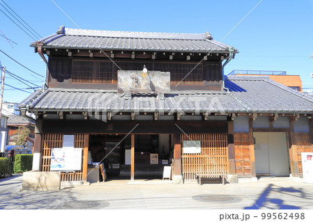 下町風俗資料館付設展示場（旧吉田屋酒店） 99562498