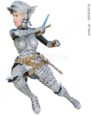 シルバー ナイト 99563016