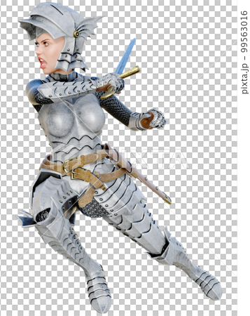 シルバー ナイト 99563016