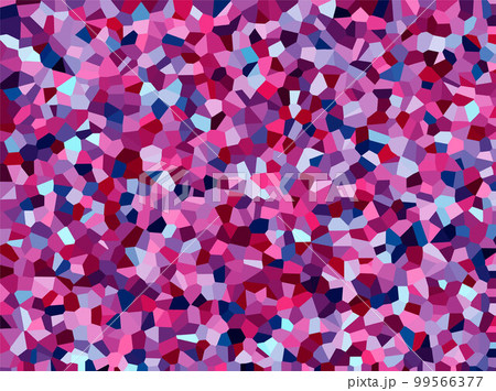 Digital pink distortion abstract background design Digital pink distortion abstract background design 99566377
