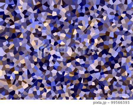 Modern purple abstract hexagon background. 99566393