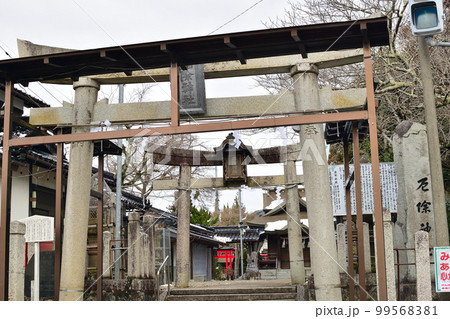 福知山にある高良厄除神社 福知山にある高良厄除神社 99568381