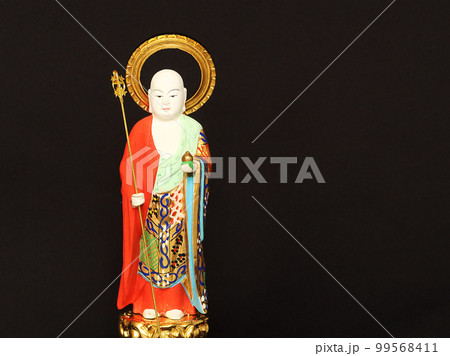 お地藏さま お地蔵様とサンタと閻魔大王の意外な関係とは？12月24日「納めの