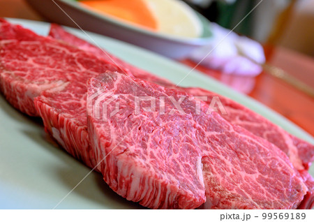 松坂肉 松坂肉 99569189