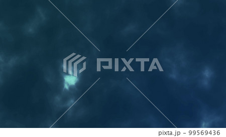 Motion design rendered abstract water surface. Abstract water graphics. Blue sea, ocean top view motion graphics Motion design rendered abstract water surface. Abstract water graphics. Blue sea, ocean top view motion graphics 99569436
