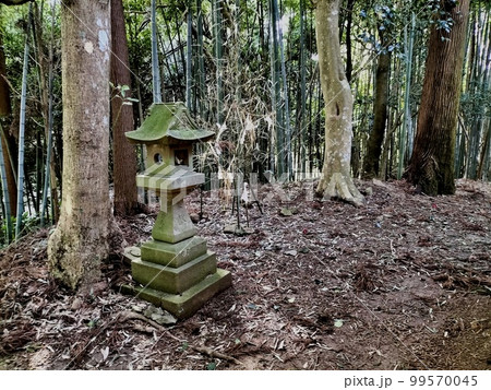 御崎山古墳　山陰島根の古墳 99570045