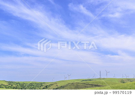 北海道 宗谷丘陵 北海道 宗谷丘陵 99570119