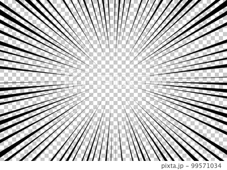 Concentrated Line -Central- Concentrated Line -Central- 99571034