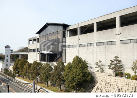 明石市立文化博物館（兵庫県 明石市） 99572272