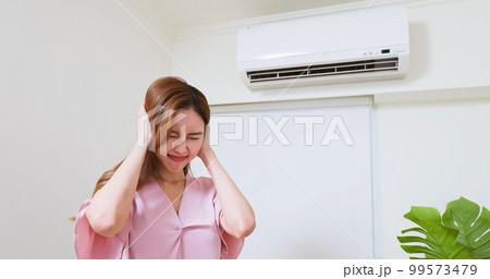 air conditioner has noise air conditioner has noise 99573479