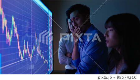 Stock market crashes 99574210