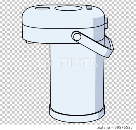 空氣罐對角線的插圖 空氣罐對角線的插圖 99576583