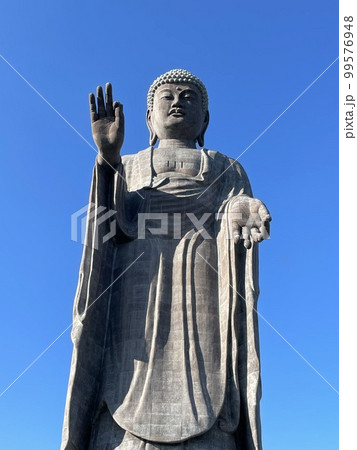 牛久大仏 牛久大仏 99576948