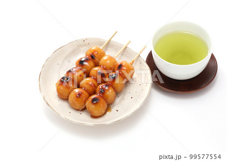 みたらし団子 みたらし団子 99577554