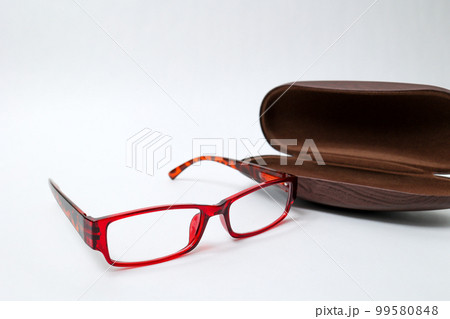 眼鏡, ライフスタイル, メガネ, グラス, フレーム, 眼鏡ケース, 生活用品, めがね, レンズ 99580848