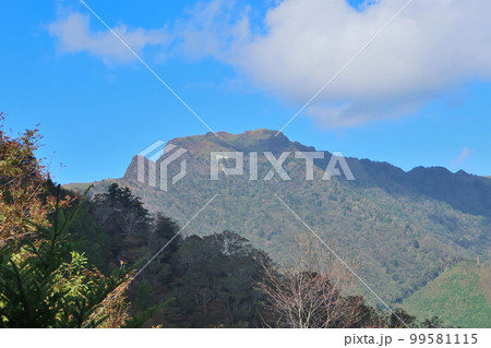 UFOライン寒風山 99581115