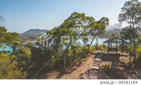 Tai Mong Tsai Campsite, sai kung country park 22 Feb 2023 99581164
