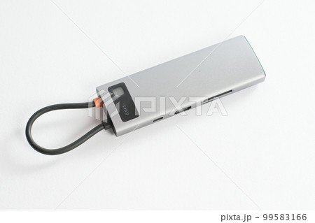 Laptop adapter with type-c, usb c, TF Micro SD adapters 60 MB s, 4K HD. Laptop adapter with type-c, usb c, TF Micro SD adapters 60 MB s, 4K HD. 99583166