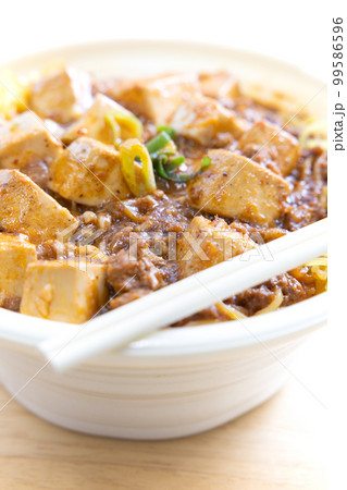 美味しい麻婆ラーメン 99586596