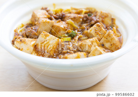 美味しい麻婆ラーメン 美味しい麻婆ラーメン 99586602