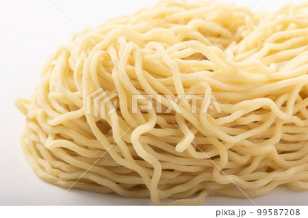 中華麺 細ちぢれ麺 (宮城県産小麦なつはやて使用) 中華麺 細ちぢれ麺 (宮城県産小麦なつはやて使用) 99587208