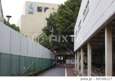 松戸市の風景 松戸市の風景 99588127