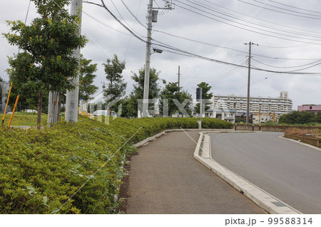 松戸市 新東京病院 周辺の風景 松戸市 新東京病院 周辺の風景 99588314