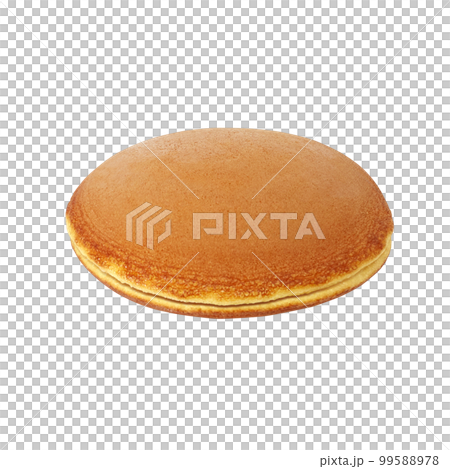 Dorayaki dorayaki illustration real 99588978