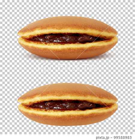Dorayaki dorayaki illustration real Dorayaki dorayaki illustration real 99588983