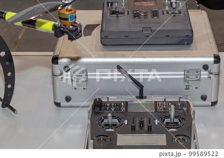 Remote Control Transmitter 99589522