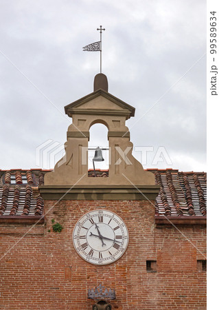 Sinopie Museum Clock Pisa Sinopie Museum Clock Pisa 99589634