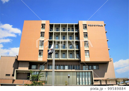 市立ひらかた病院 市立ひらかた病院 99589884