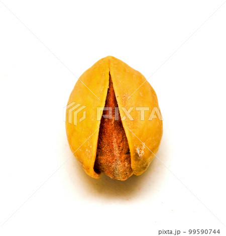 One pistachio One pistachio 99590744