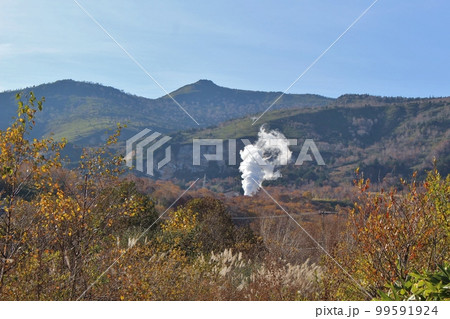 松尾鉱山 松尾鉱山 99591924
