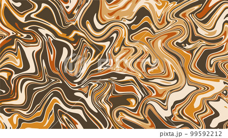 Retro abstract marble wallpaper design. Retro abstract marble wallpaper design. 99592212