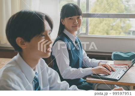 Middle school 99597951