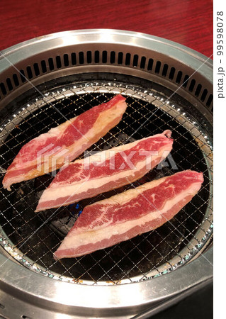 焼肉 99598078