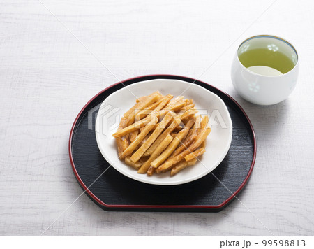 芋けんぴ 99598813