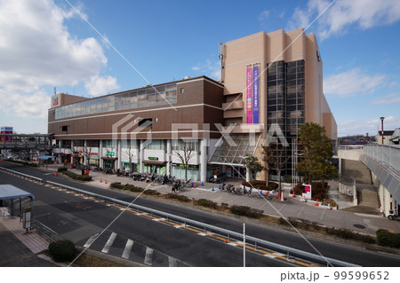 イオン金剛東店（エコール・ロゼ） 99599652