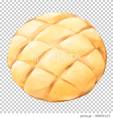 Melon bread 99600125