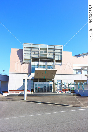幸田町、幸田町民会館の風景 幸田町、幸田町民会館の風景 99600338